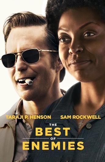 Фильм Лучшие враги (2019) смотреть онлайн в HD качестве